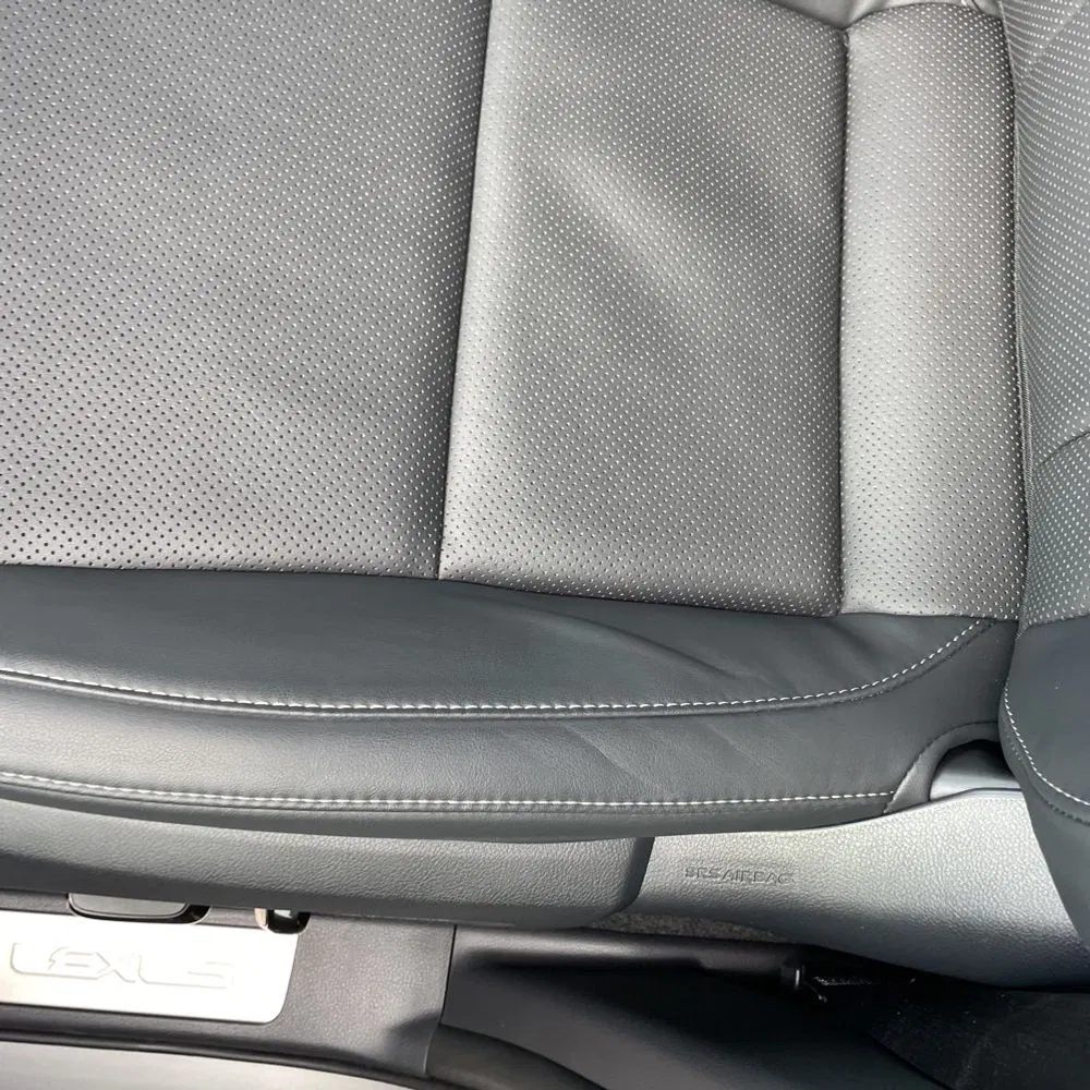 2025 Lexus GX 550 Premium+