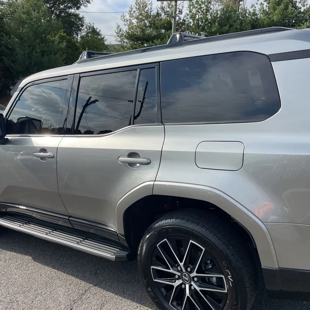 2025 Lexus GX 550 Premium+