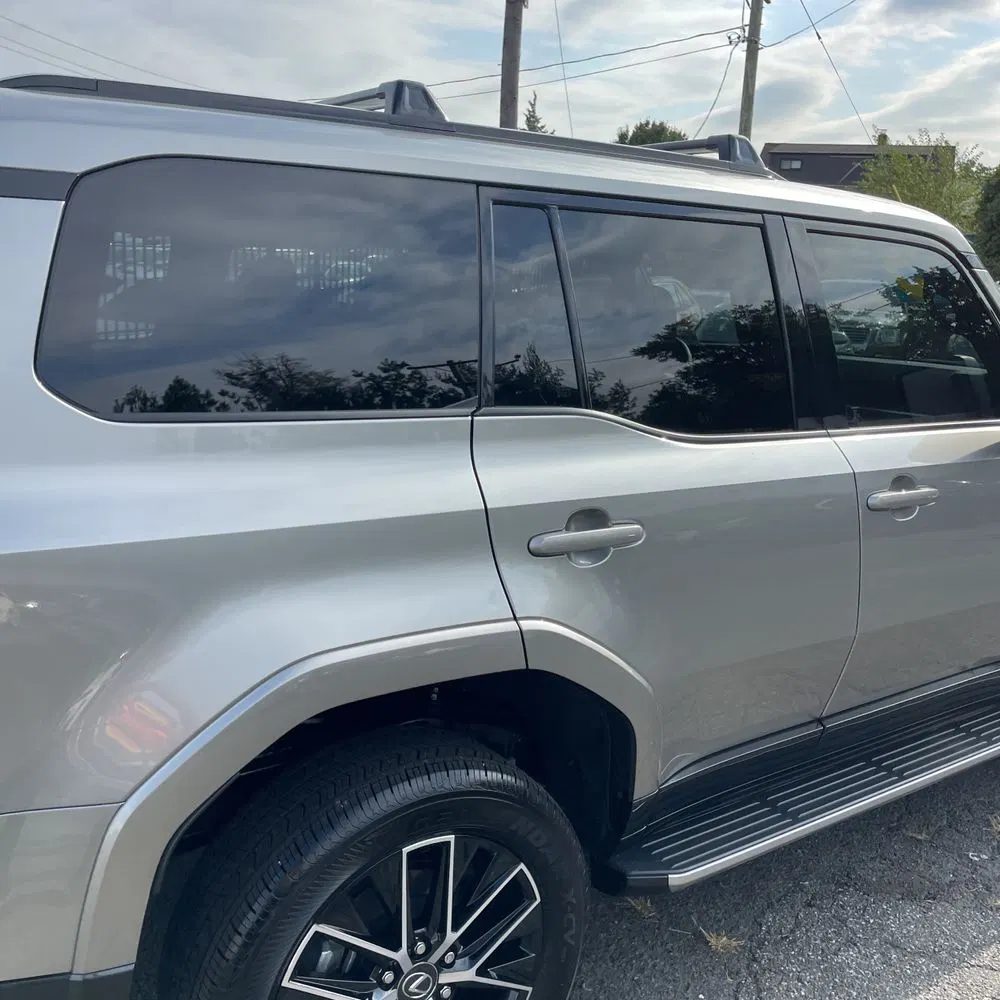 2025 Lexus GX 550 Premium+