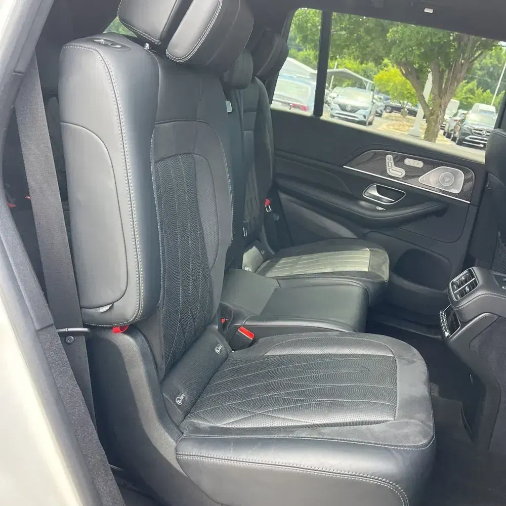2021 Mercedes-Benz GLS AMG GLS 63