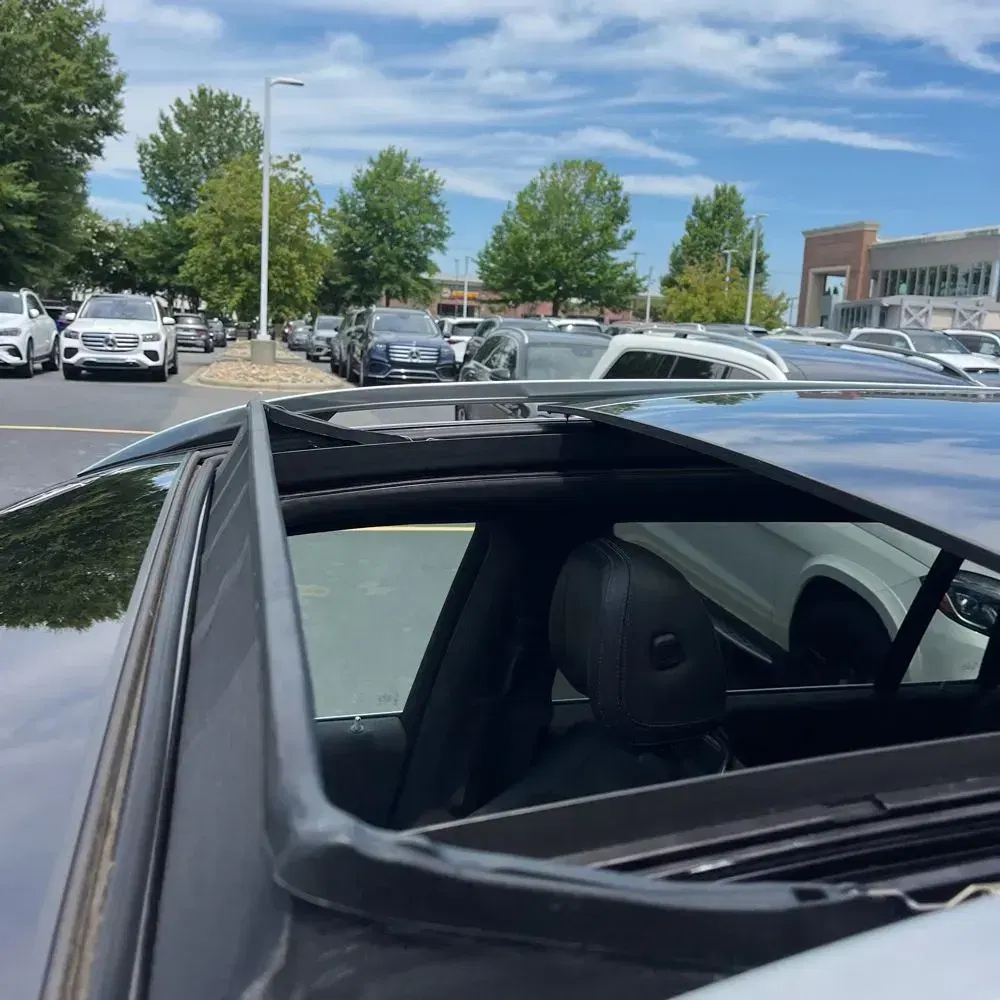 2021 Mercedes-Benz GLS AMG GLS 63