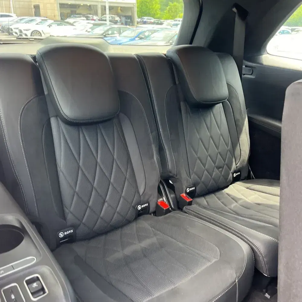 2021 Mercedes-Benz GLS AMG GLS 63