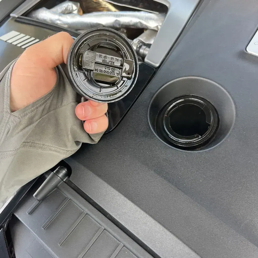 2021 Mercedes-Benz GLS AMG GLS 63