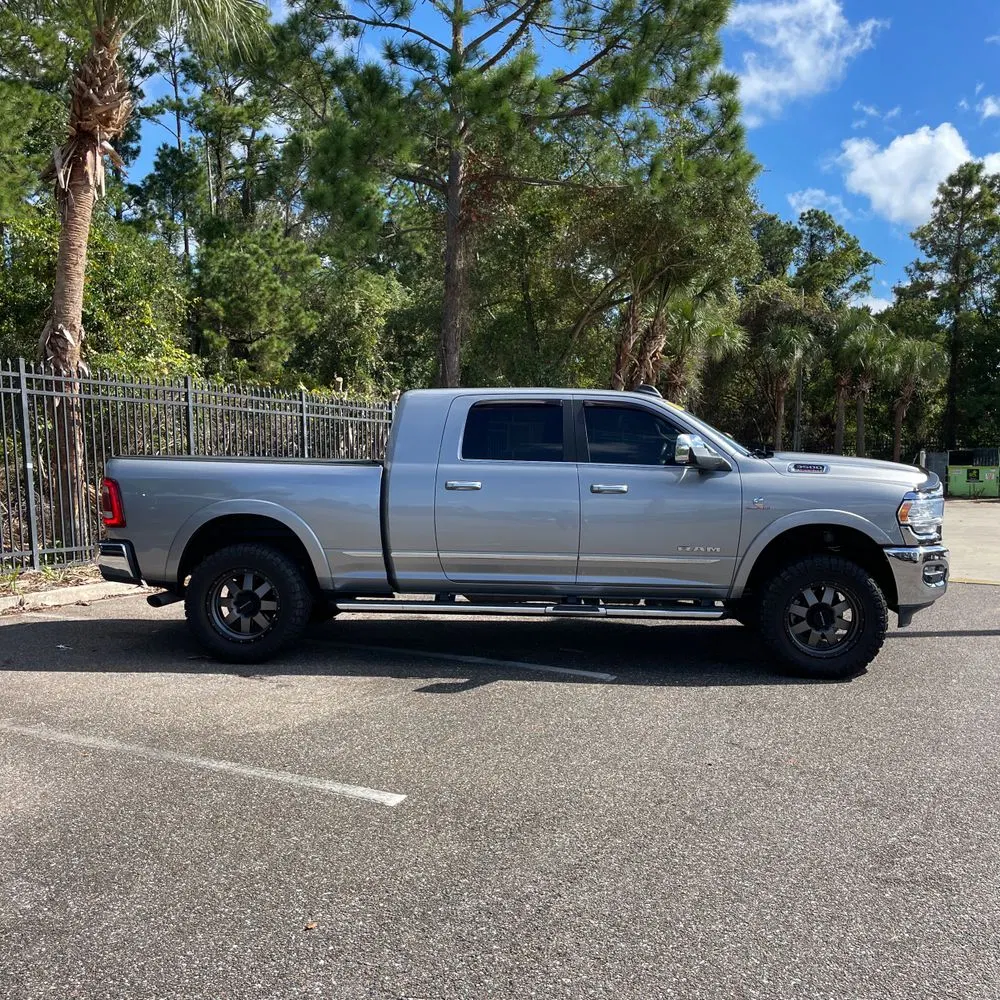 2019 Ram 3500 Limited