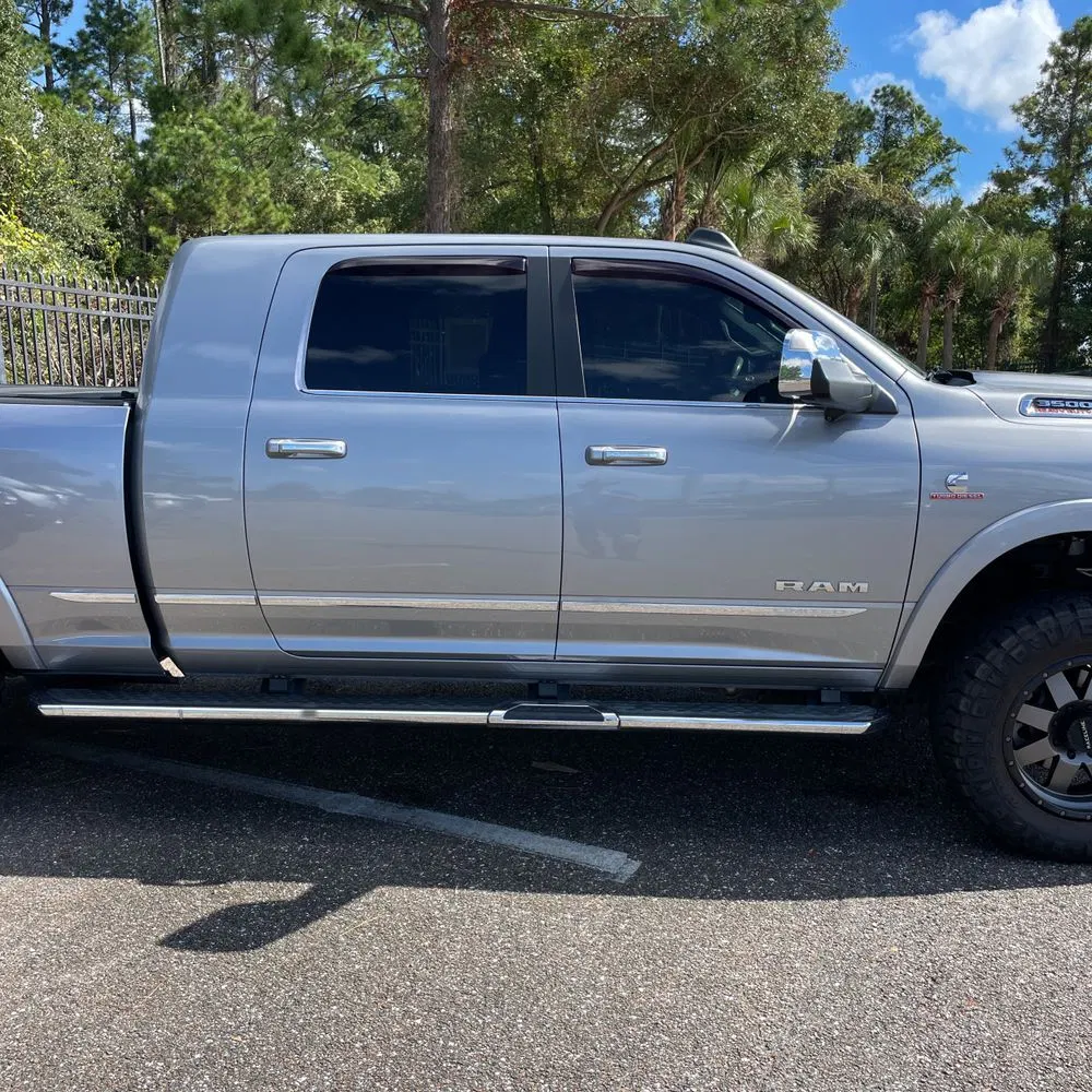2019 Ram 3500 Limited