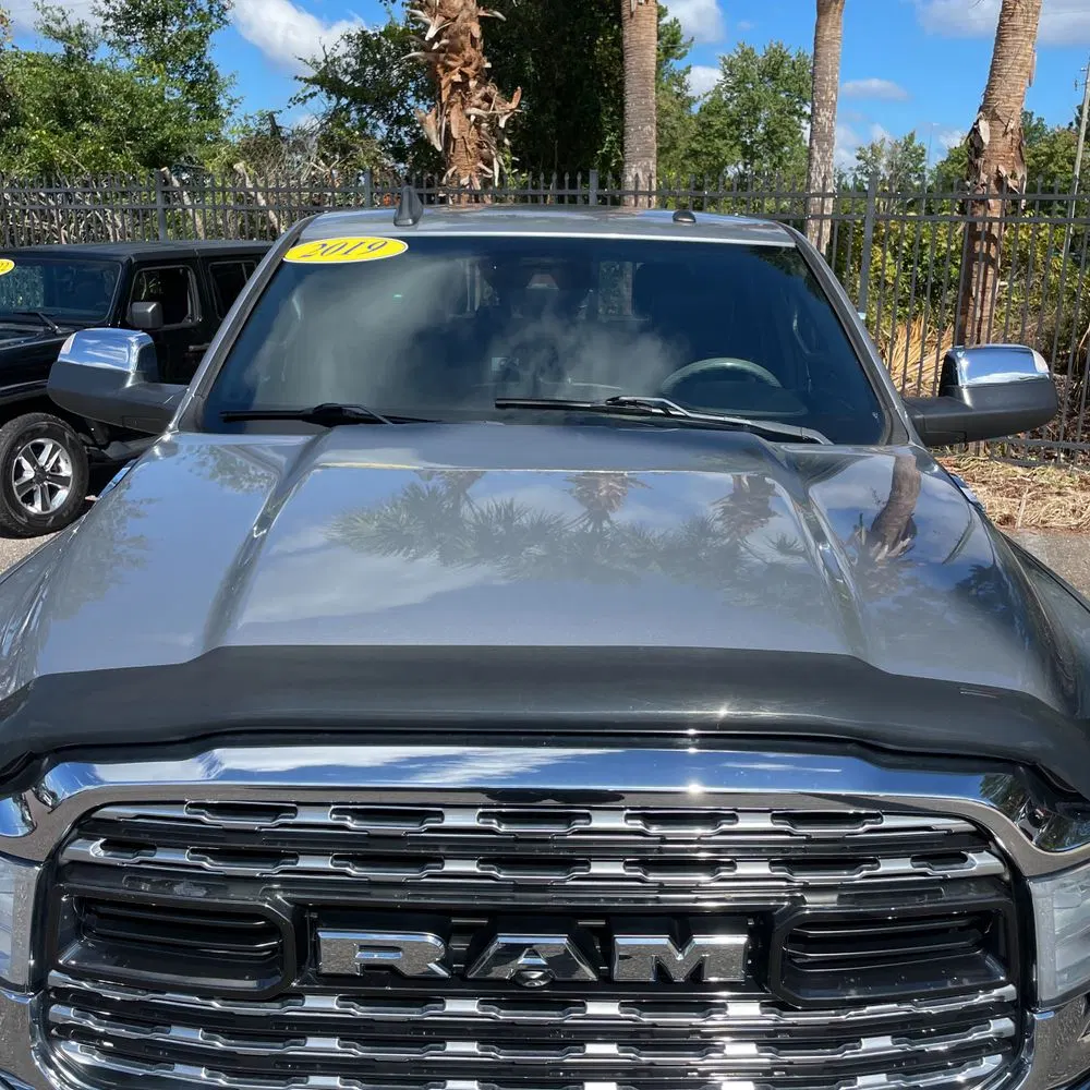 2019 Ram 3500 Limited