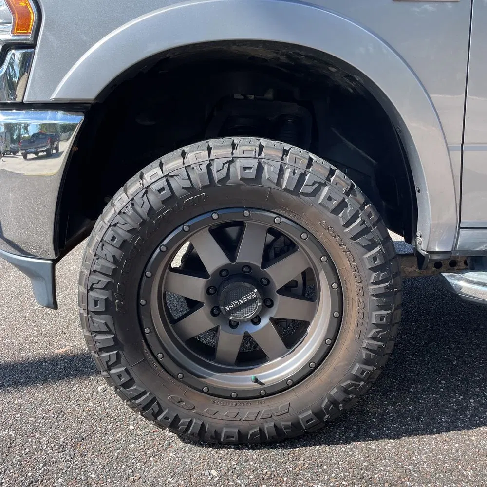 2019 Ram 3500 Limited