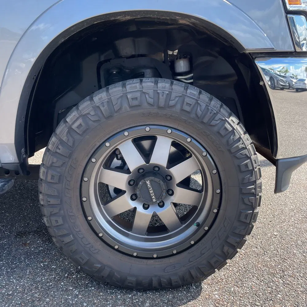 2019 Ram 3500 Limited