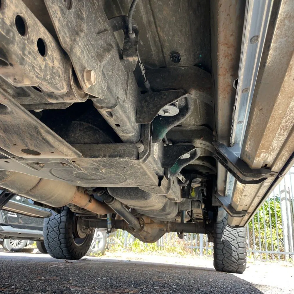 2019 Ram 3500 Limited