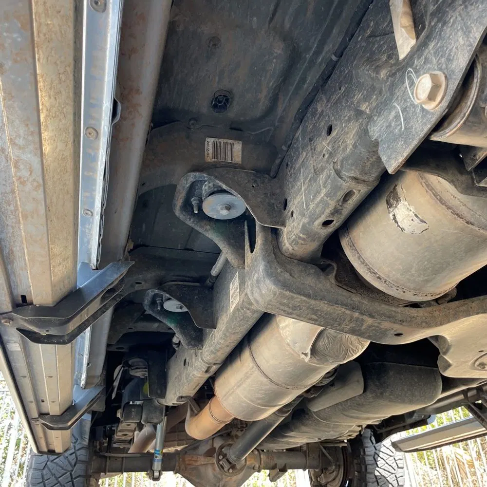 2019 Ram 3500 Limited