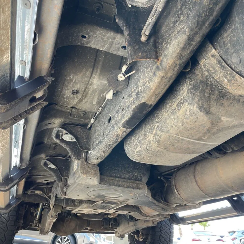 2019 Ram 3500 Limited