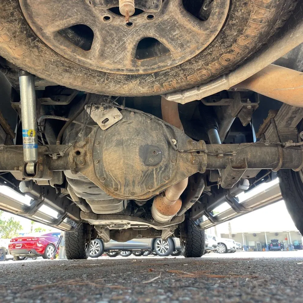 2019 Ram 3500 Limited