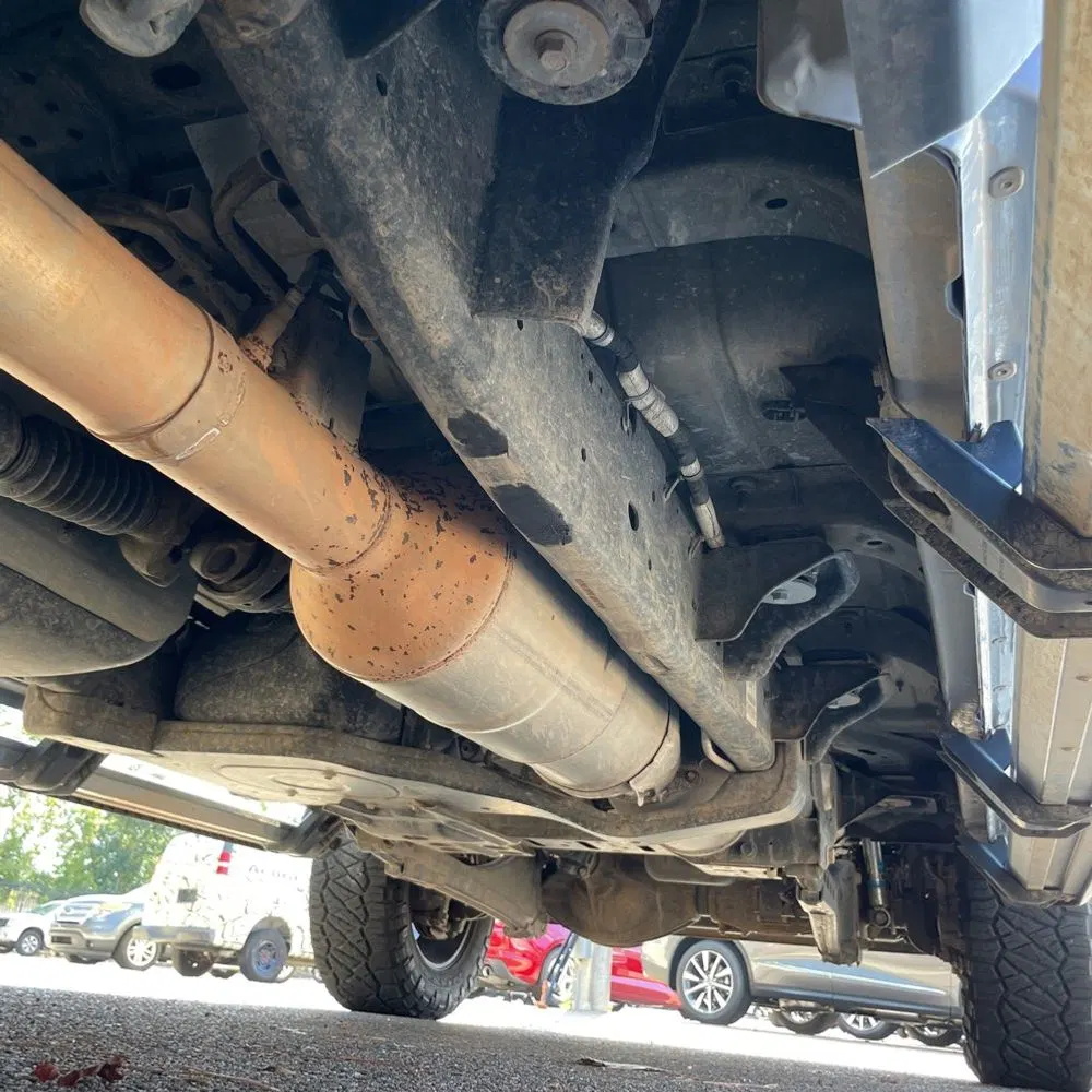 2019 Ram 3500 Limited