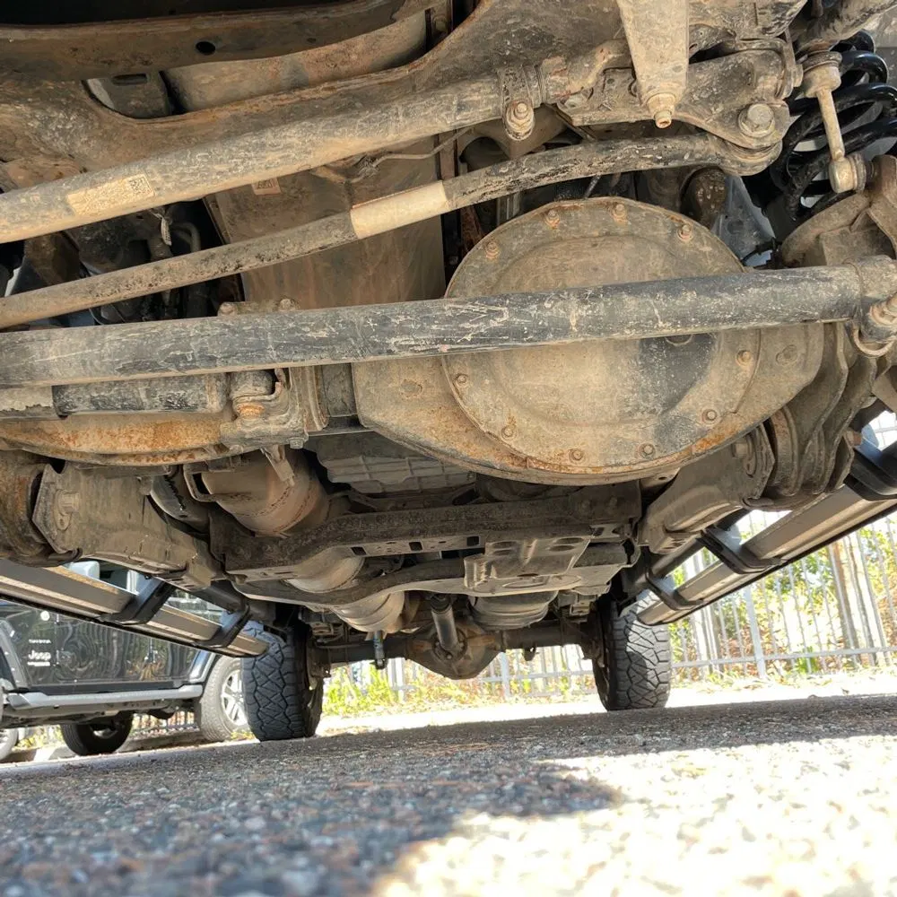 2019 Ram 3500 Limited