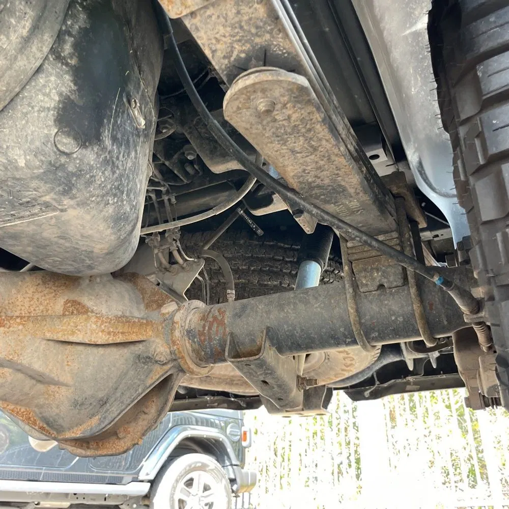 2019 Ram 3500 Limited