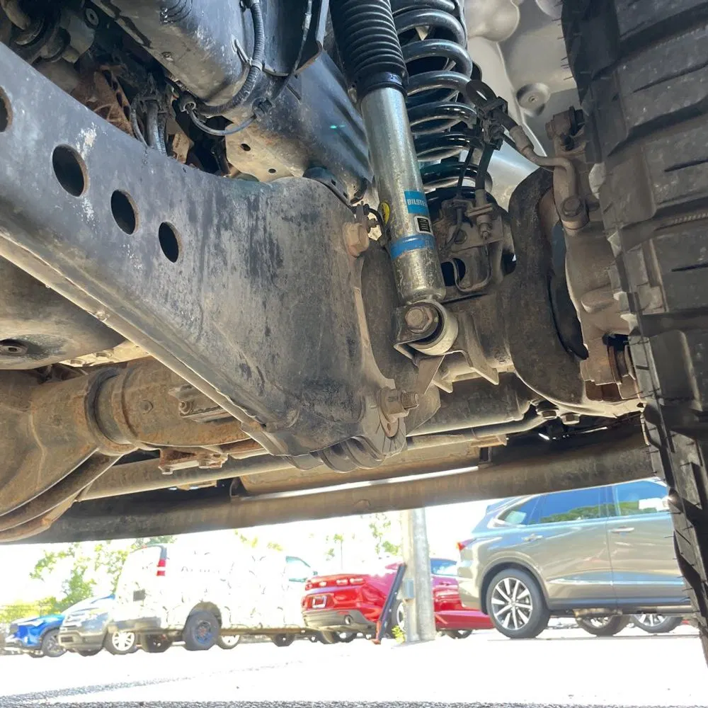 2019 Ram 3500 Limited