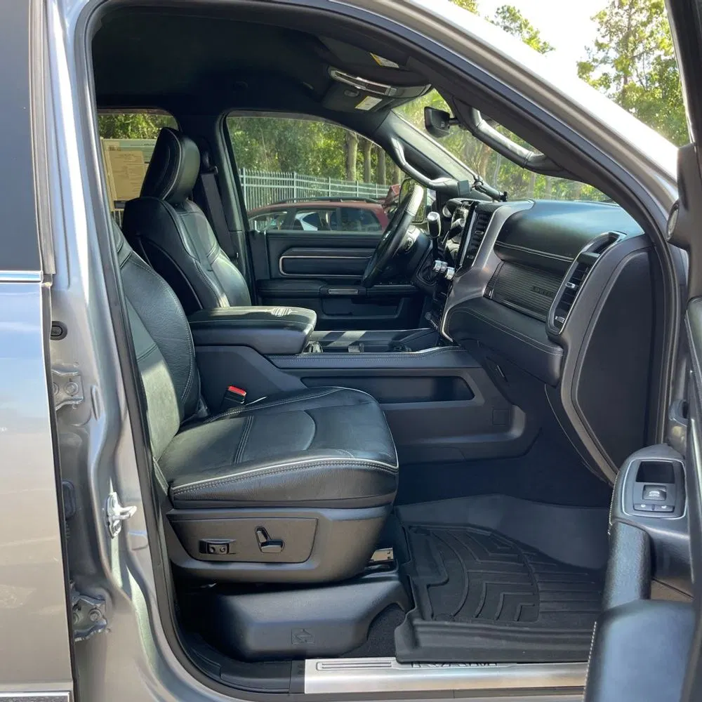 2019 Ram 3500 Limited