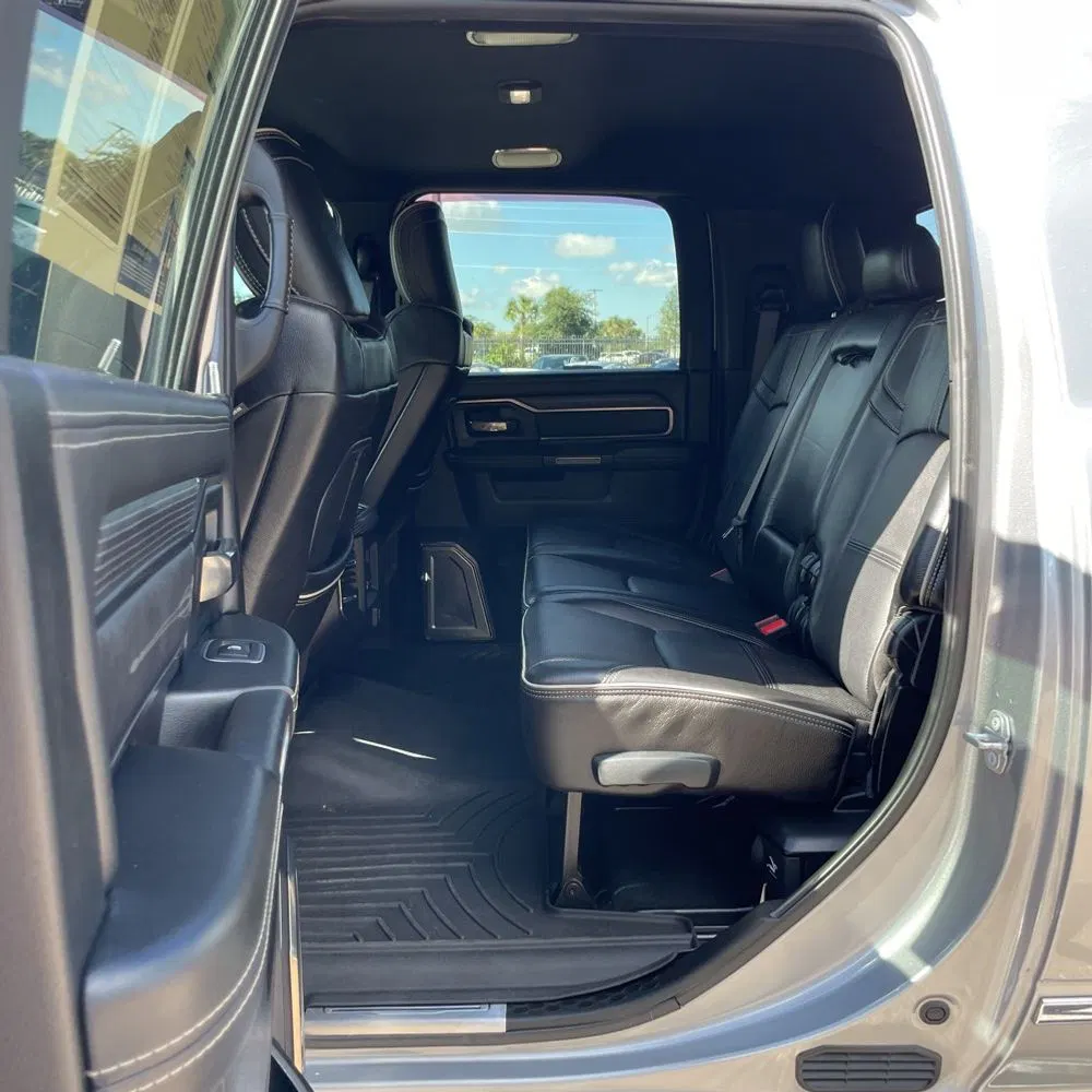 2019 Ram 3500 Limited