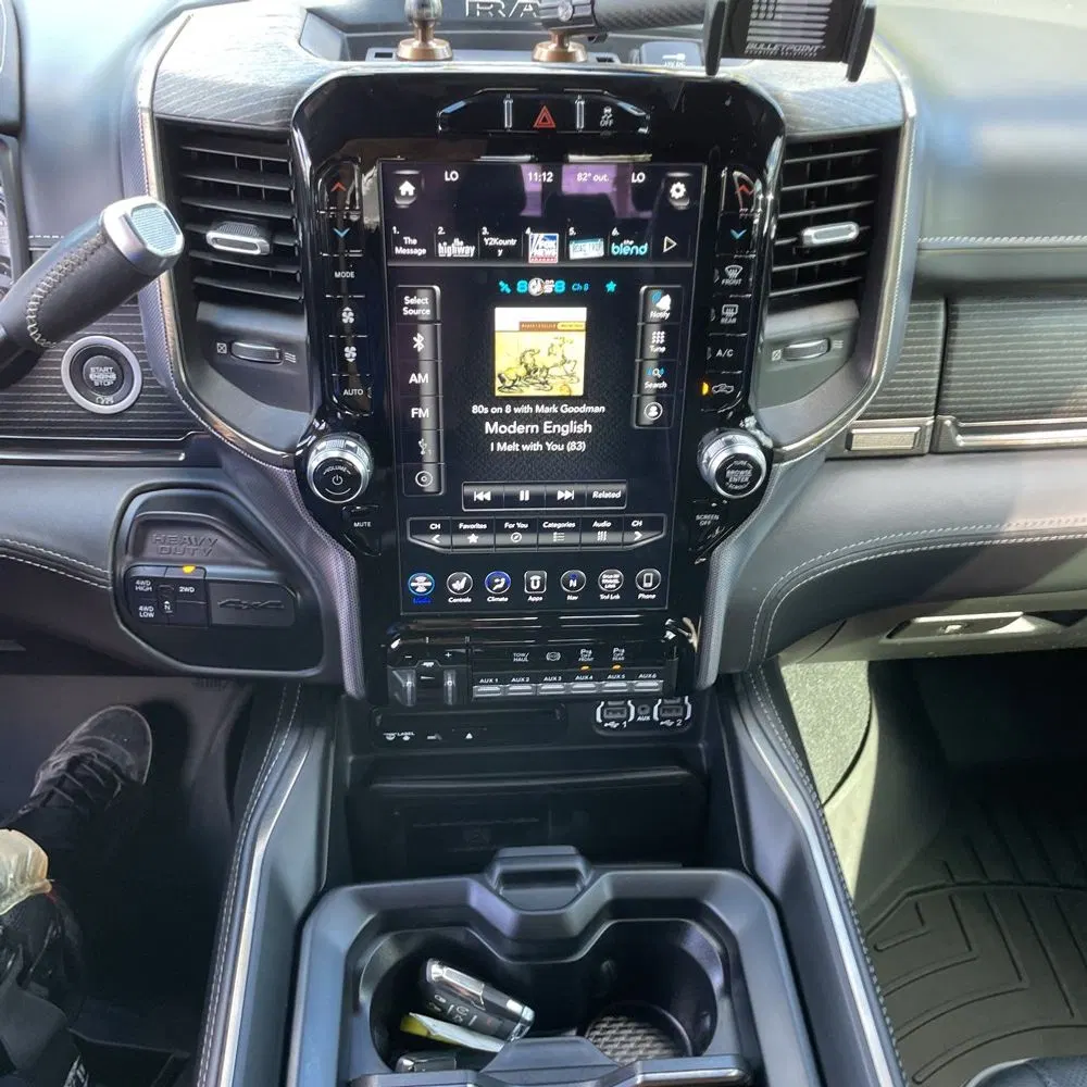 2019 Ram 3500 Limited