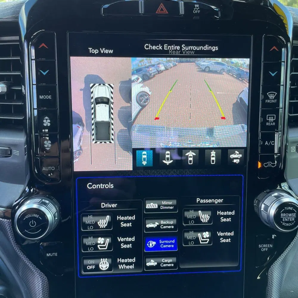 2019 Ram 3500 Limited