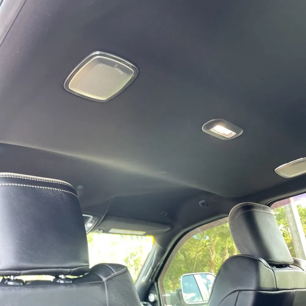 2019 Ram 3500 Limited