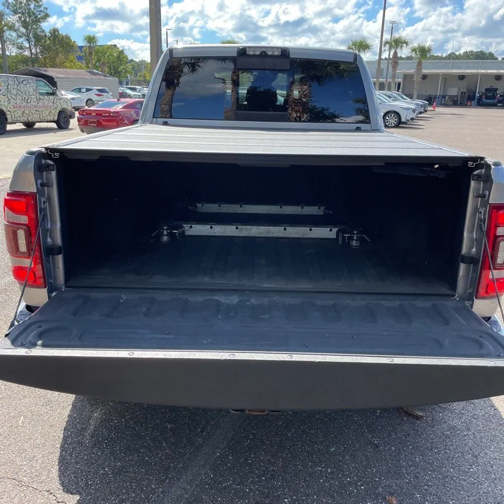 2019 Ram 3500 Limited