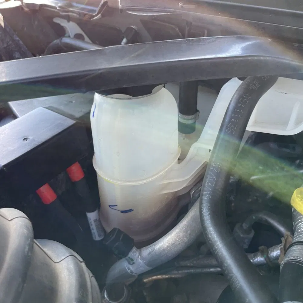 2019 Ram 3500 Limited