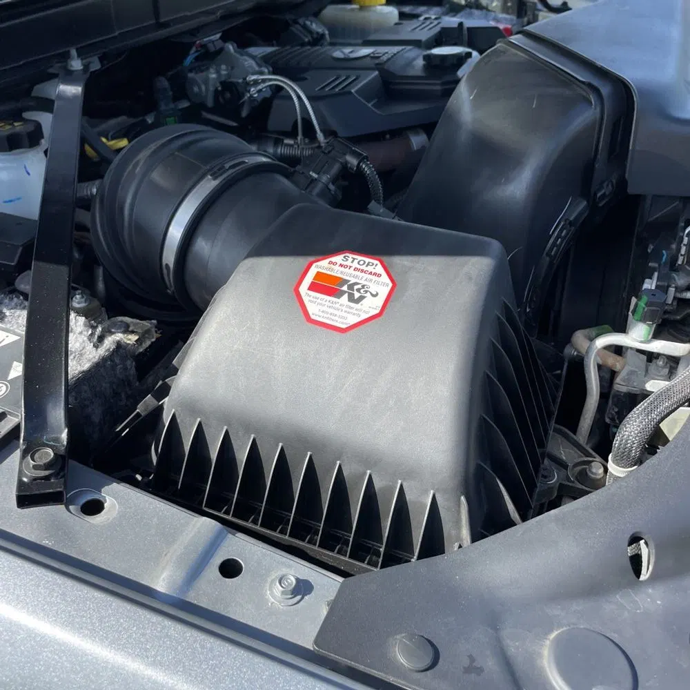2019 Ram 3500 Limited