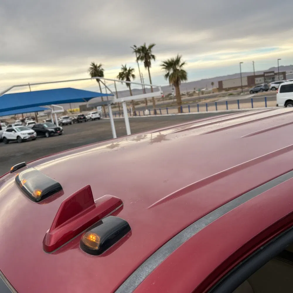 2019 GMC Sierra 2500HD Denali