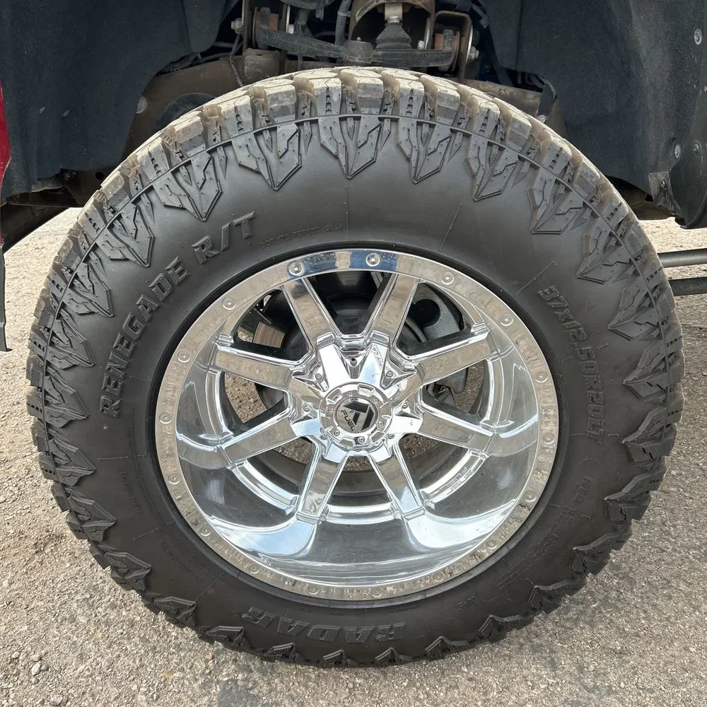 2019 GMC Sierra 2500HD Denali