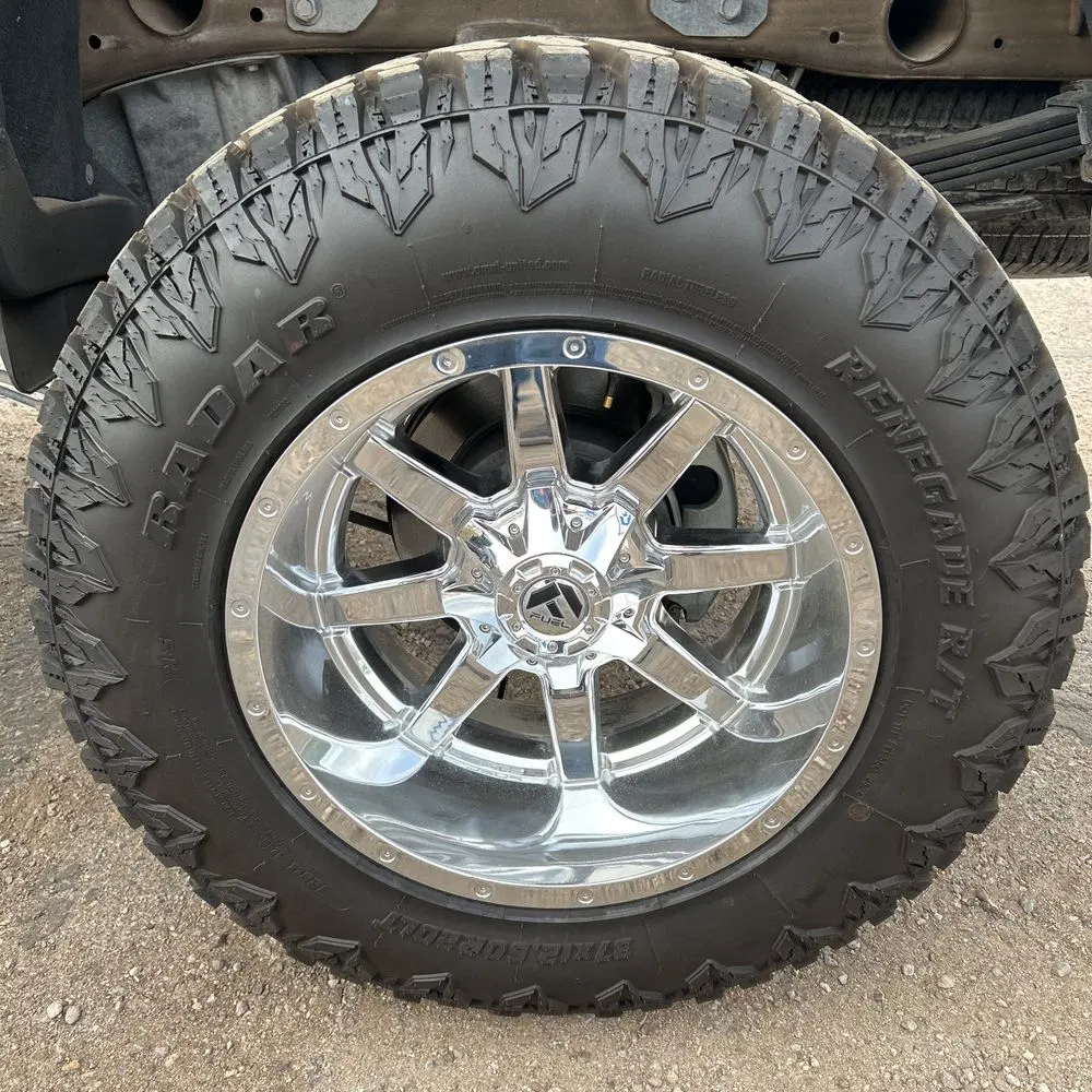 2019 GMC Sierra 2500HD Denali
