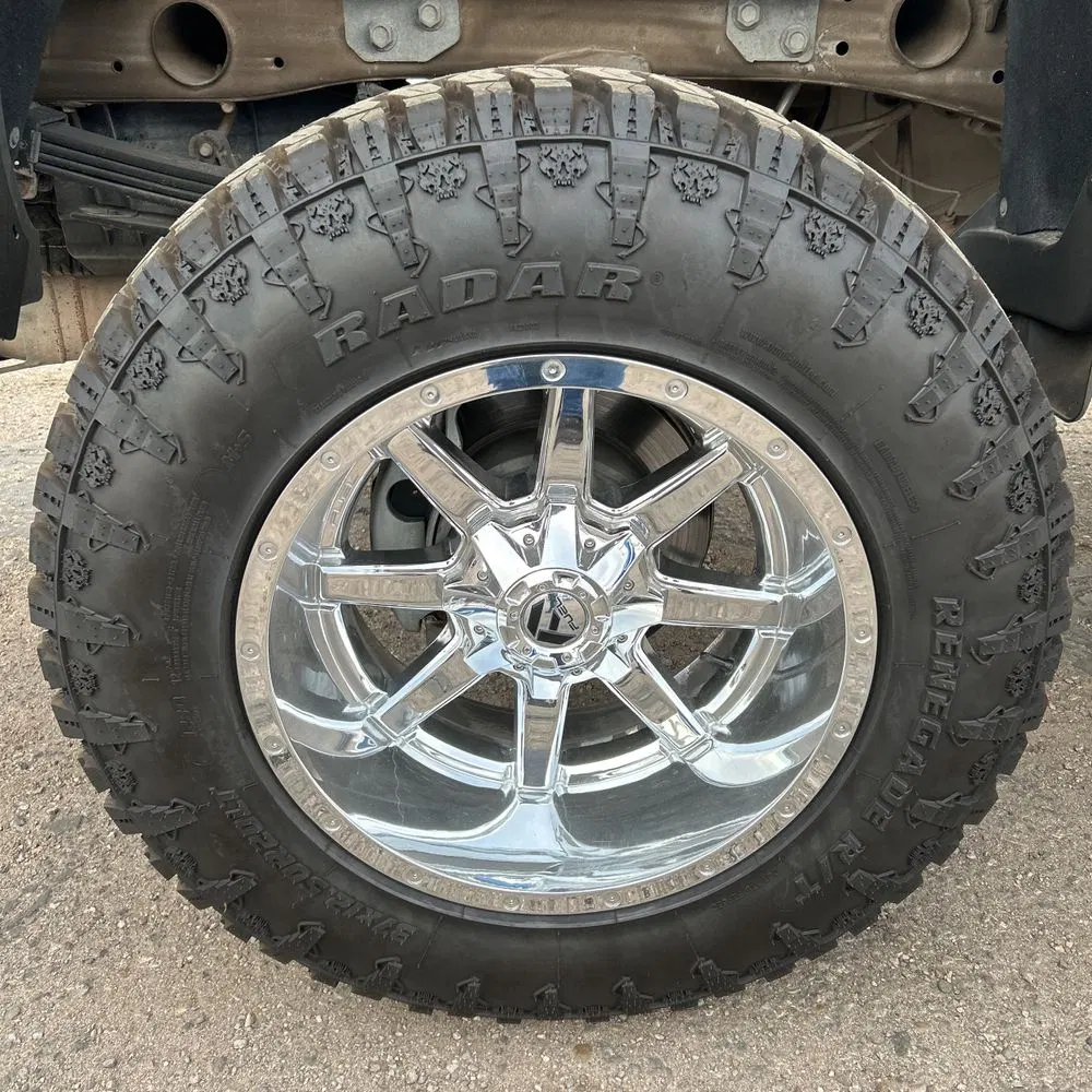 2019 GMC Sierra 2500HD Denali
