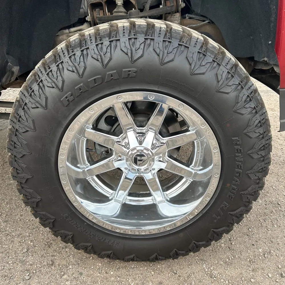 2019 GMC Sierra 2500HD Denali
