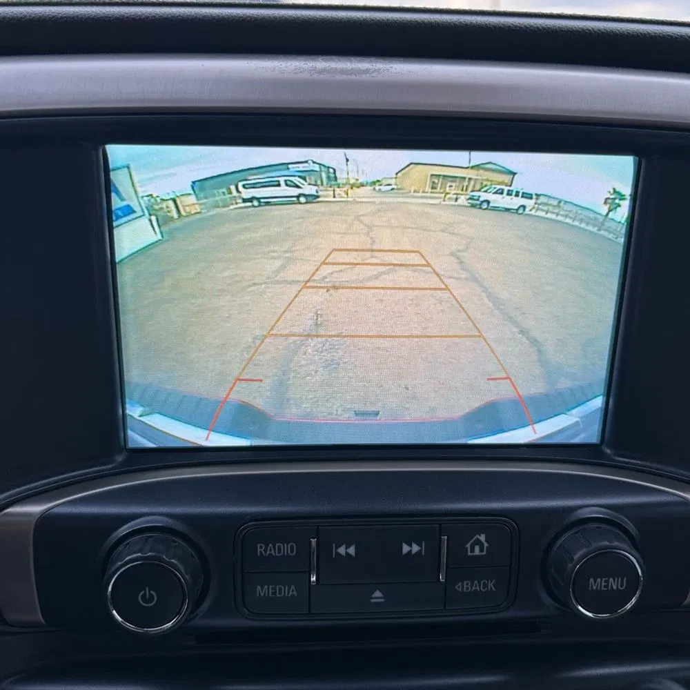 2019 GMC Sierra 2500HD Denali