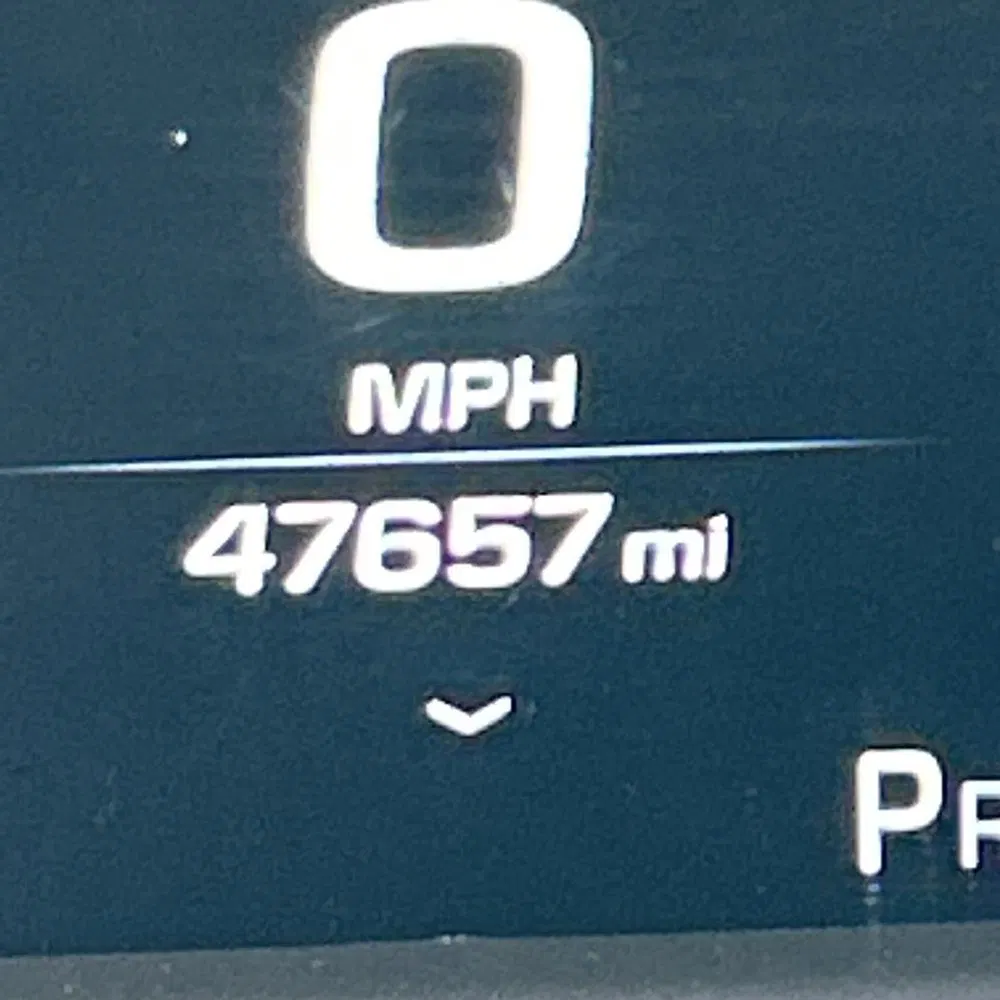 2019 GMC Sierra 2500HD Denali