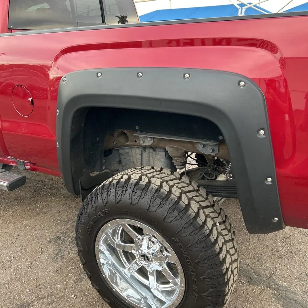 2019 GMC Sierra 2500HD Denali