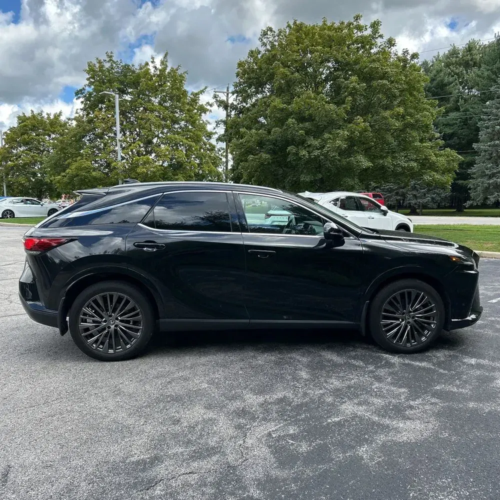 2023 Lexus RX 350 Luxury