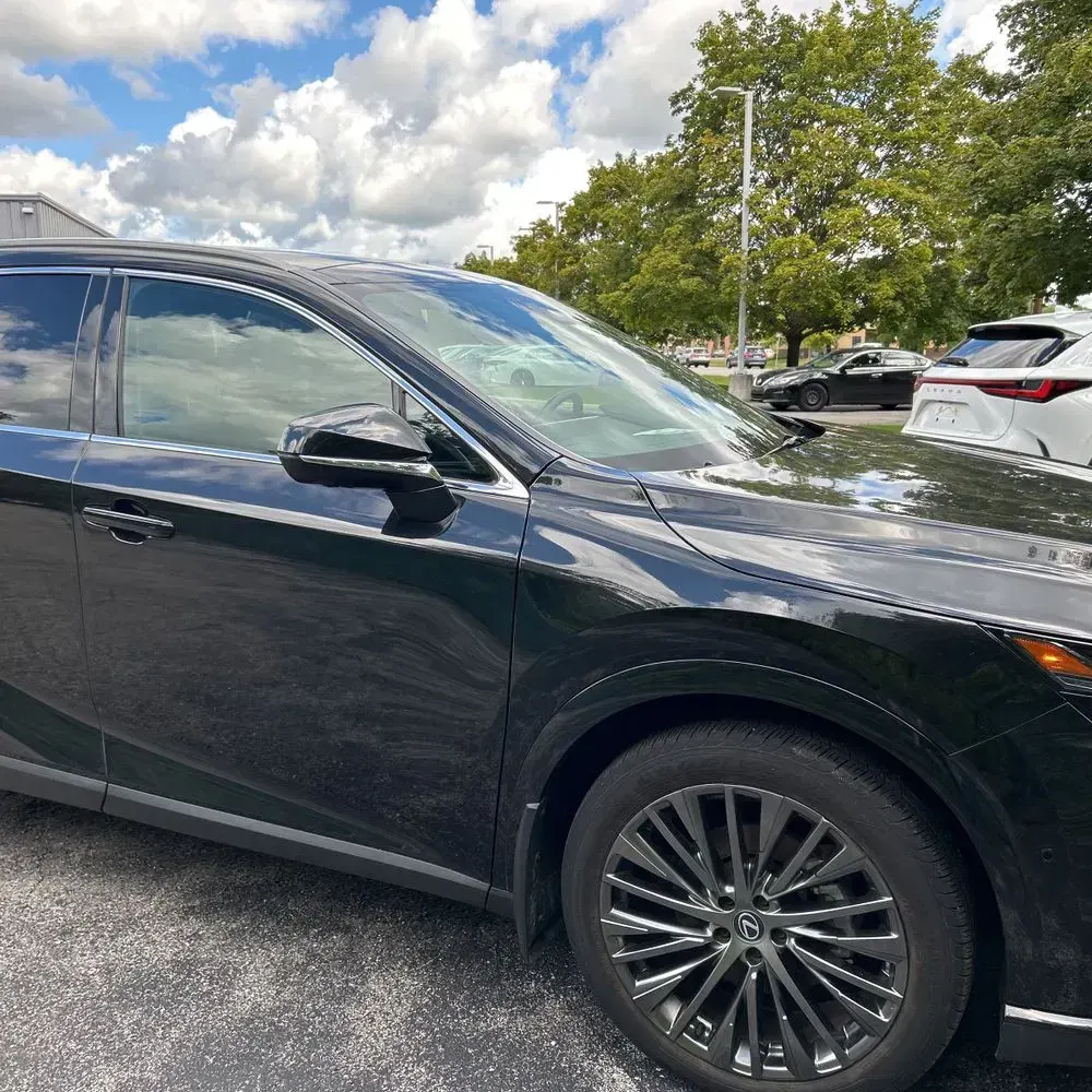 2023 Lexus RX 350 Luxury