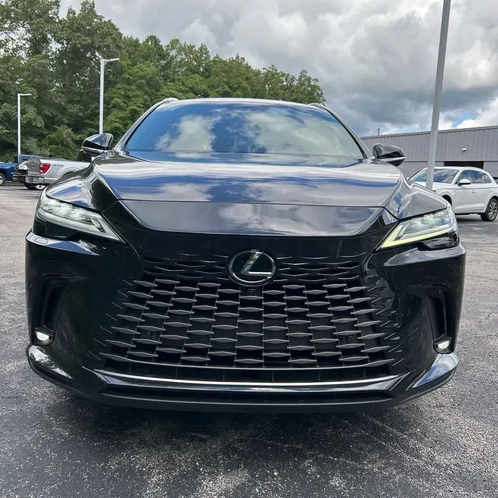 2023 Lexus RX 350 Luxury