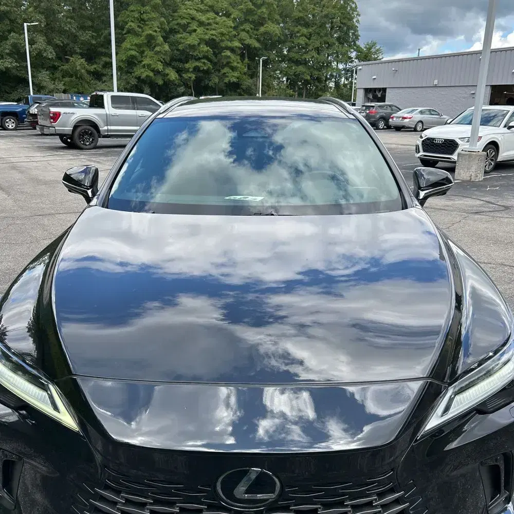2023 Lexus RX 350 Luxury