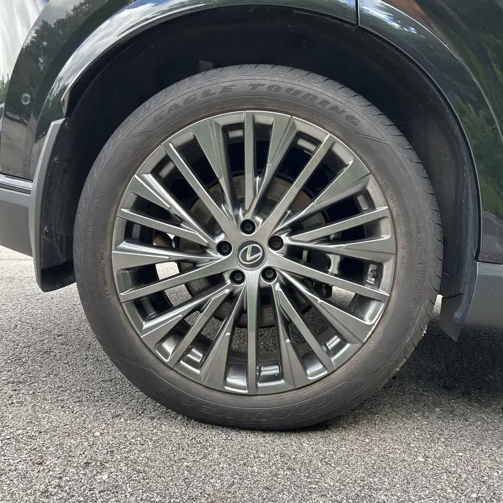 2023 Lexus RX 350 Luxury