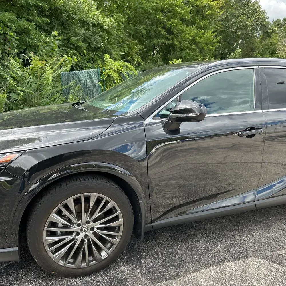 2023 Lexus RX 350 Luxury