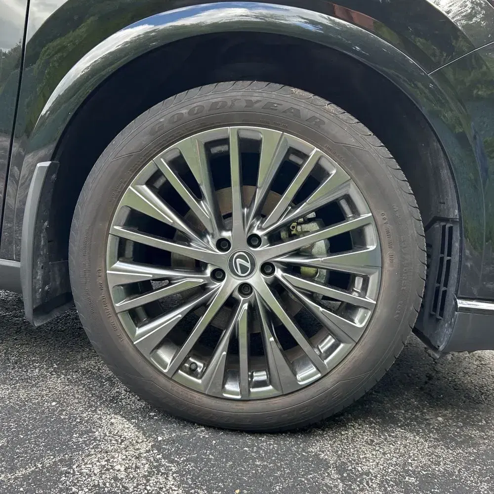 2023 Lexus RX 350 Luxury