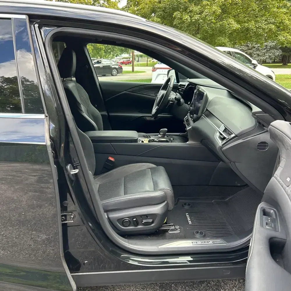 2023 Lexus RX 350 Luxury