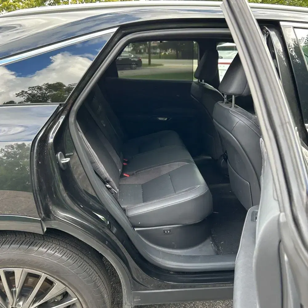 2023 Lexus RX 350 Luxury