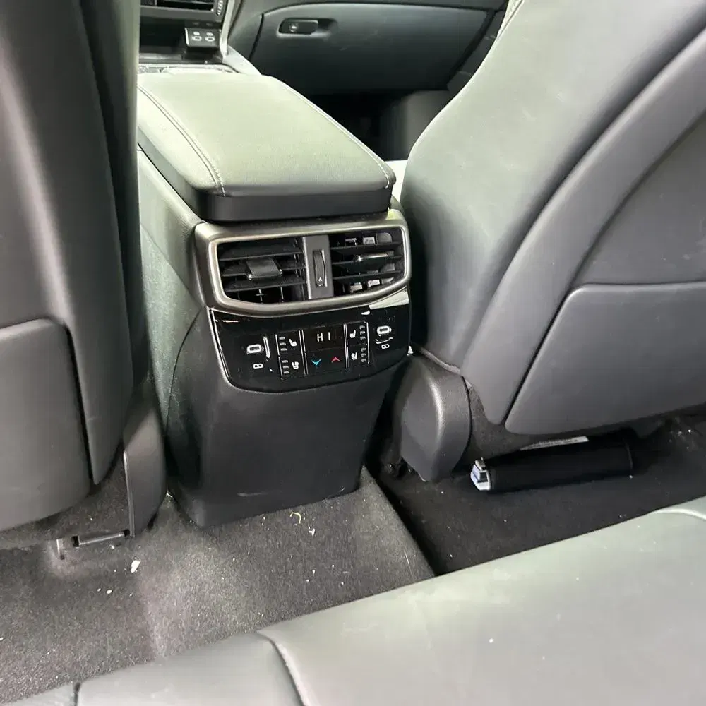 2023 Lexus RX 350 Luxury