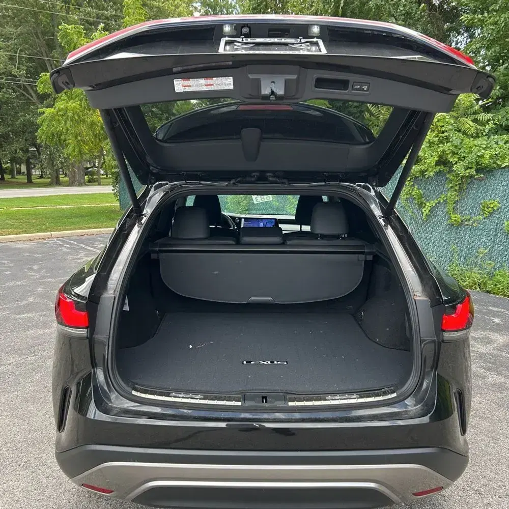 2023 Lexus RX 350 Luxury