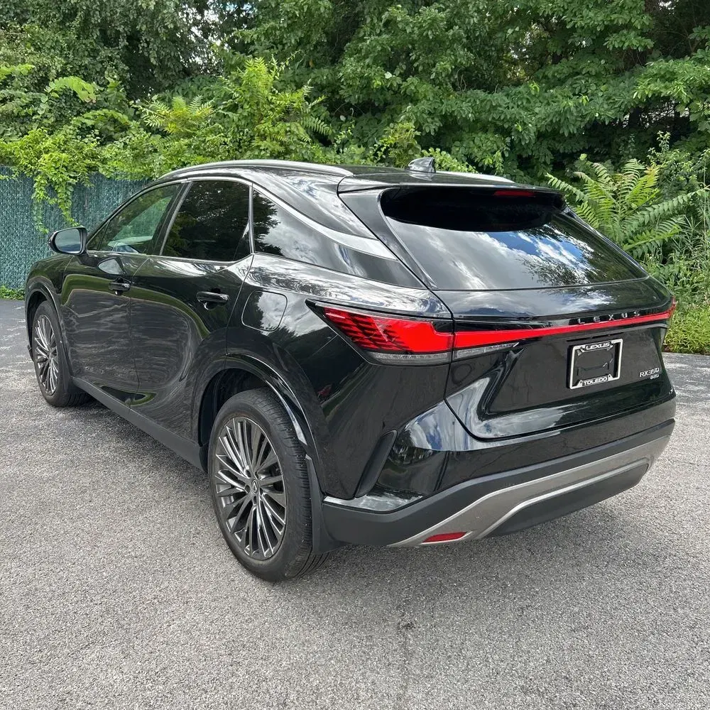 2023 Lexus RX 350 Luxury