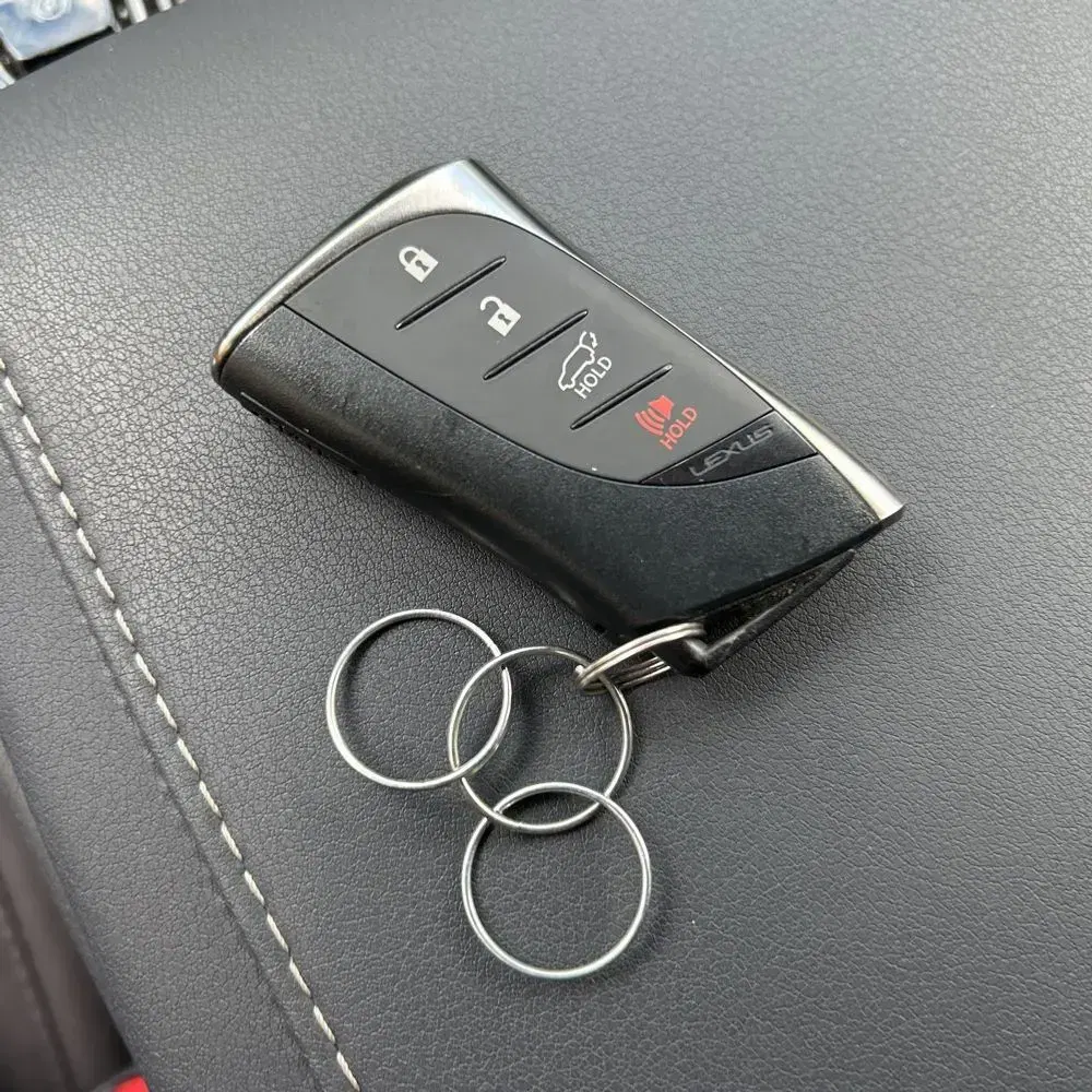 2023 Lexus RX 350 Luxury