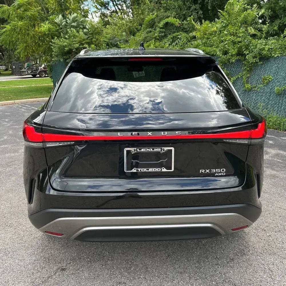 2023 Lexus RX 350 Luxury